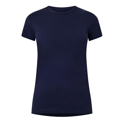 Puma - Women's Blank T-Shirt
