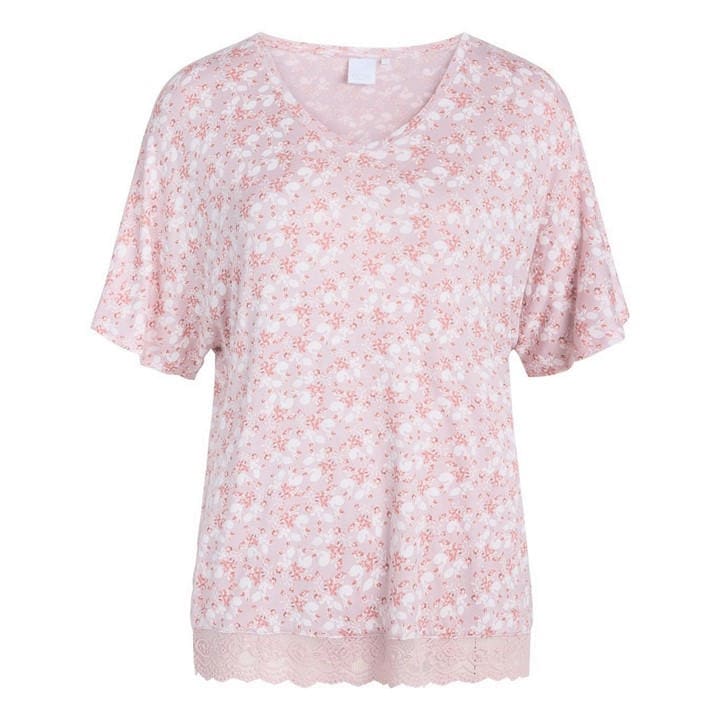 Ccdk Women's Pink T-Shirt in Size 18, Sports Direct