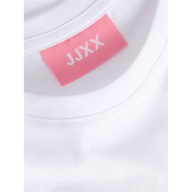 Olives - JJXX - Womens Graphic T-Shirt