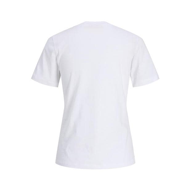 Olives - JJXX - Womens Graphic T-Shirt