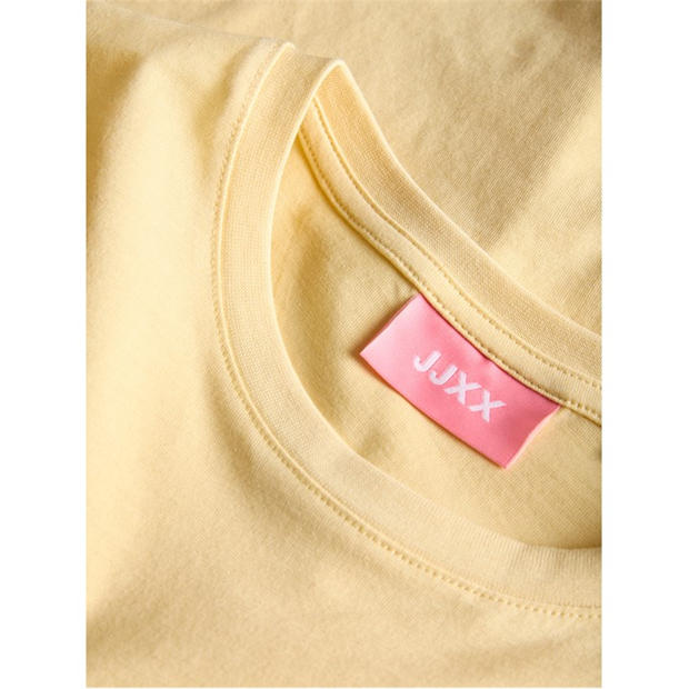 Lemoncello - JJXX - Womens Graphic T-Shirt