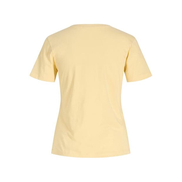 Lemoncello - JJXX - Womens Graphic T-Shirt