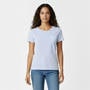 Blue - Jack Wills - Fullford Pocket T-Shirt Ladies