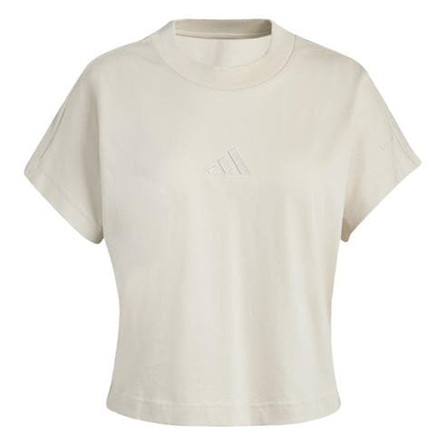 adidas - All SZN Womens Tee