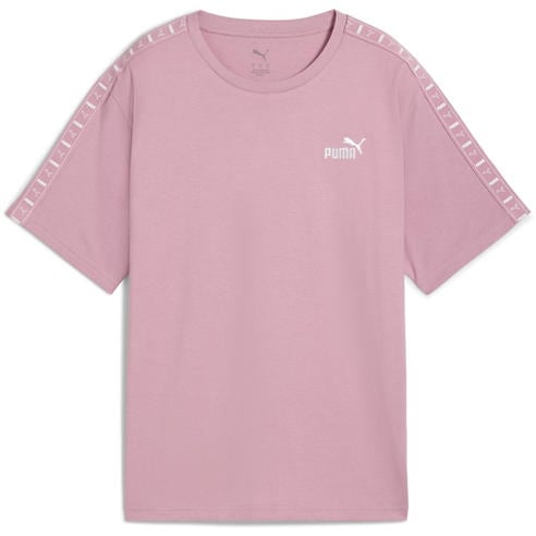 Puma - Women's Tape Relaxed T-Shirt
