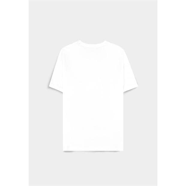 Harry Potter - Difuzed - Women's Wizards Uni Harry Potter T-Shirt