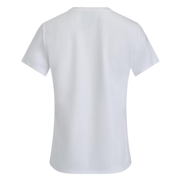 White - DKNY - Women's T-Shirt