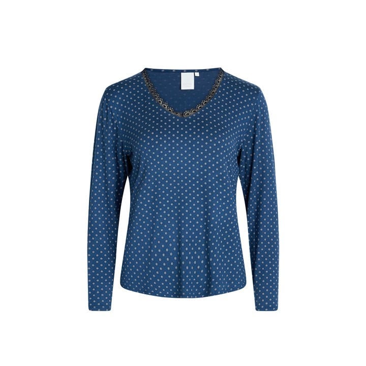 Ccdk Women's Blue T-Shirt in Size 12, Sports Direct