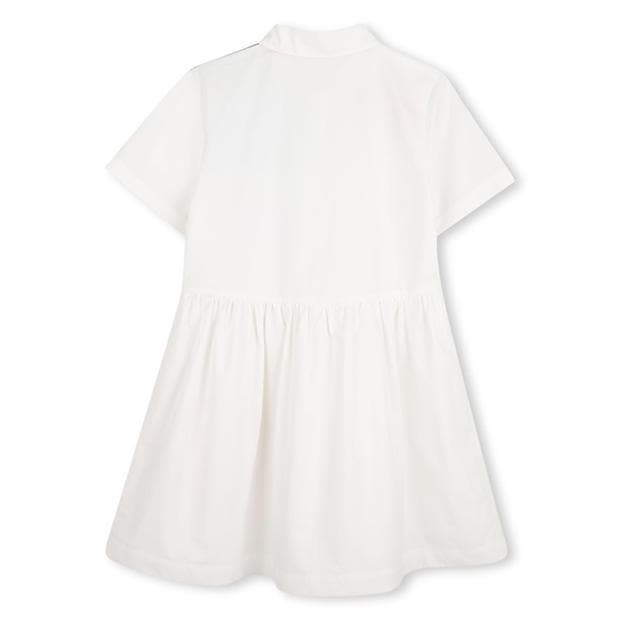 Cream - Kids Around - Polo Dress