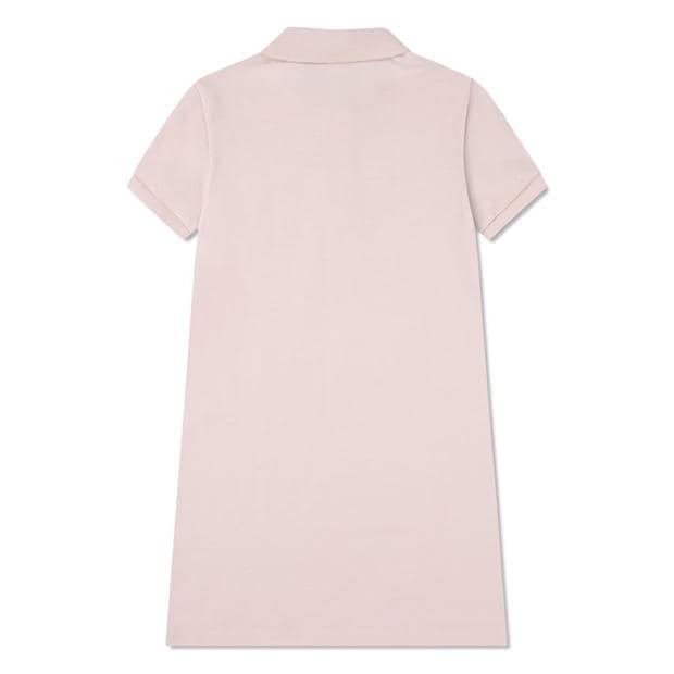 Nidus AL5 - Lacoste - Kids' Polo Dress