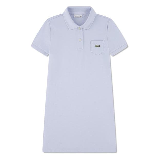 Phoenix PF7 - Lacoste - Kids' Polo Dress