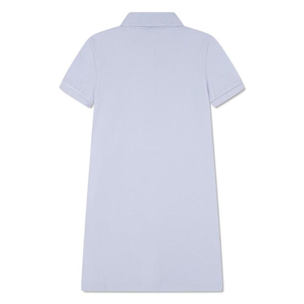 Phoenix PF7 - Lacoste - Kids' Polo Dress