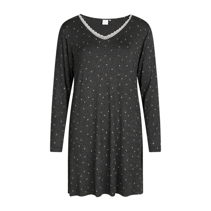 Ccdk Women's Grey T-Shirt Dress in Size 12, Sports Direct