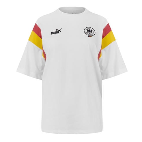 Puma - Women's Dhb Archive T-Shirt