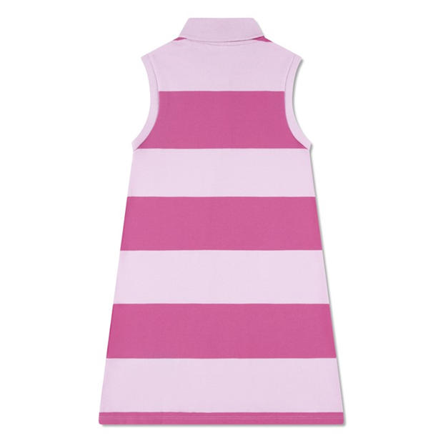 Albizia Z4H - Lacoste - Kids' Polo Dress
