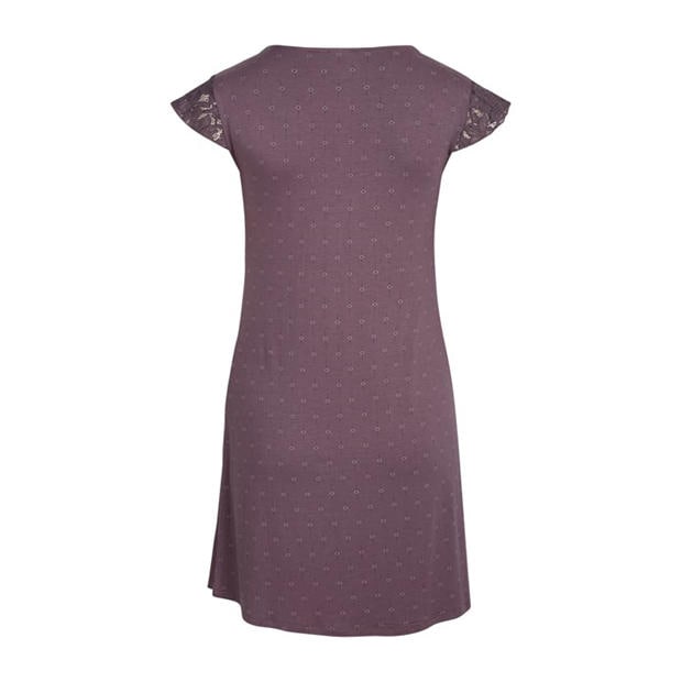 Moonscape - CCDK - Women's T-Shirt Dress