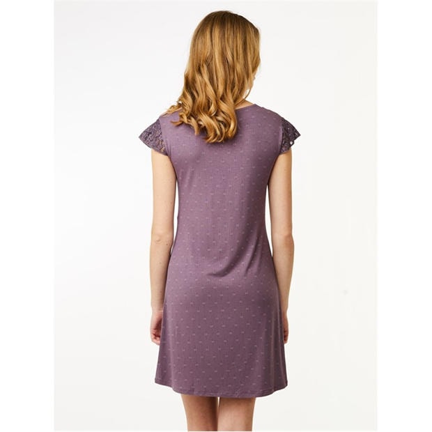 Moonscape - CCDK - Women's T-Shirt Dress