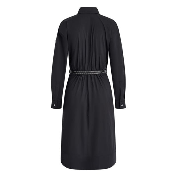 Black - DKNY - DKNY Belt Pop Drs Ld63