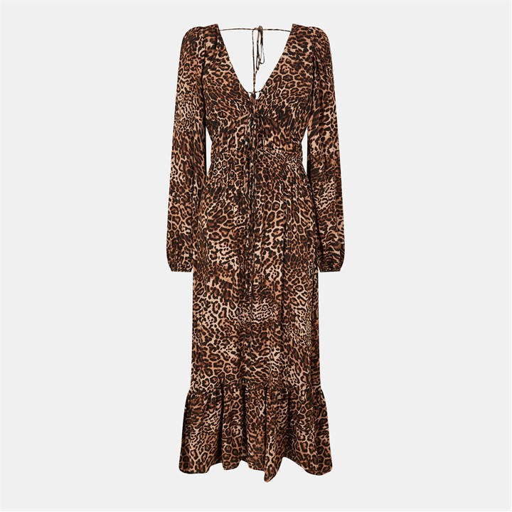 Nobodys  Women's  Samantha Mini Dress in Size 6, Sports Direct