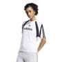 White/Black - adidas - Adidas W Tiro Jrsy Ld64