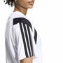 White/Black - adidas - Adidas W Tiro Jrsy Ld64