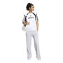 White/Black - adidas - Adidas W Tiro Jrsy Ld64