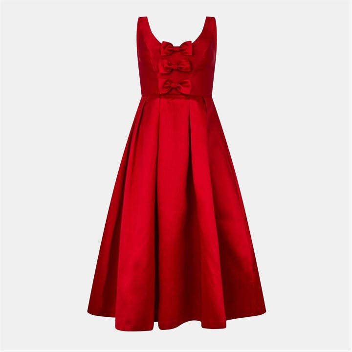 Nobodys  Women's Red Milda Tailo Mini Dress in Size 10, Sports Direct