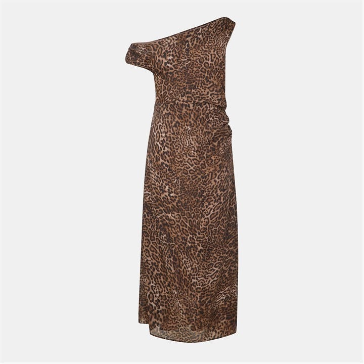 Nobodys  Women's  Skylar Mini Dress in Size 10, Sports Direct
