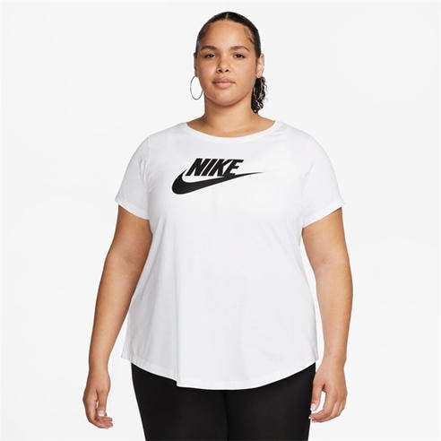 Nike - Nike W Nsw Clb Ss T Ld99