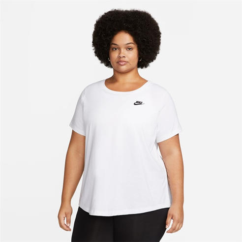 Nike - Nike W Nsw Clb Ss T Ld99