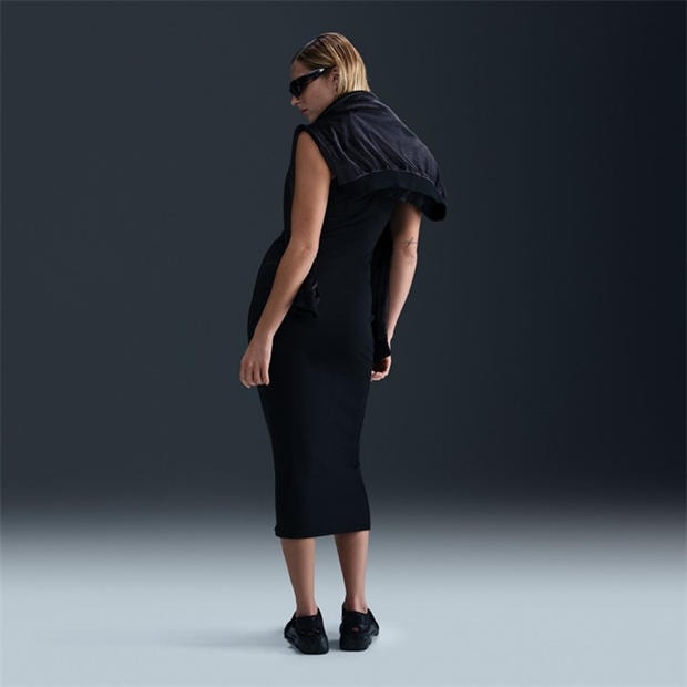 Black/Sail - Nike - Nike W Nsw Nk Chll K Ld99
