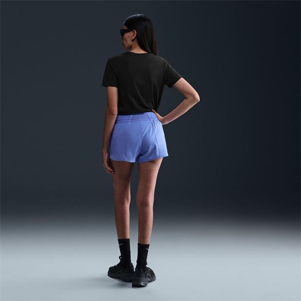 Black - Nike - Nike W Nsw Clb Ss T Ld99