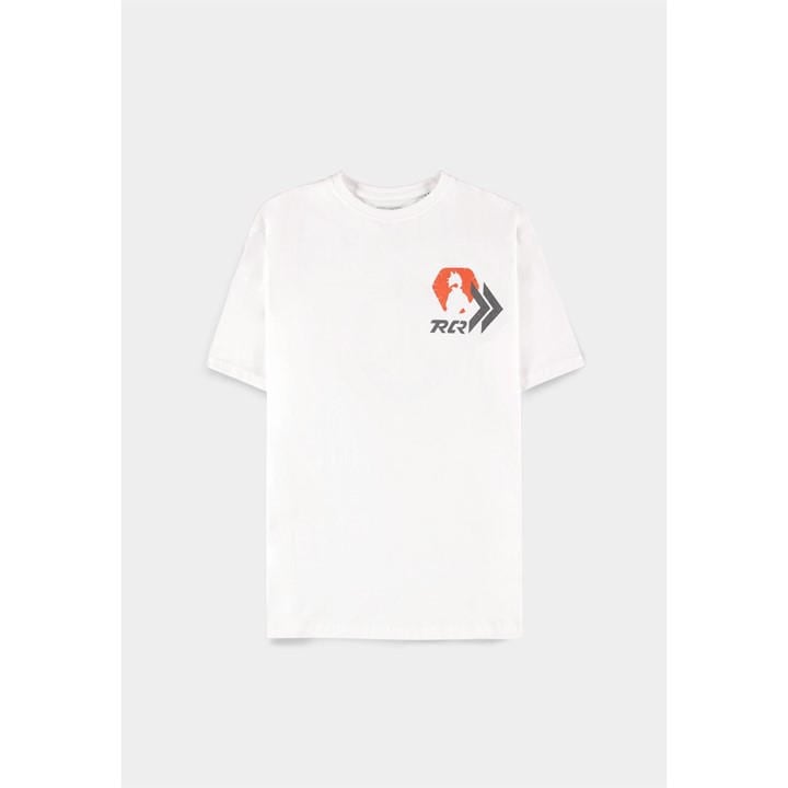 Difuzed Women's  Overwatch 2 T-Shirt in Size 12, Sports Direct