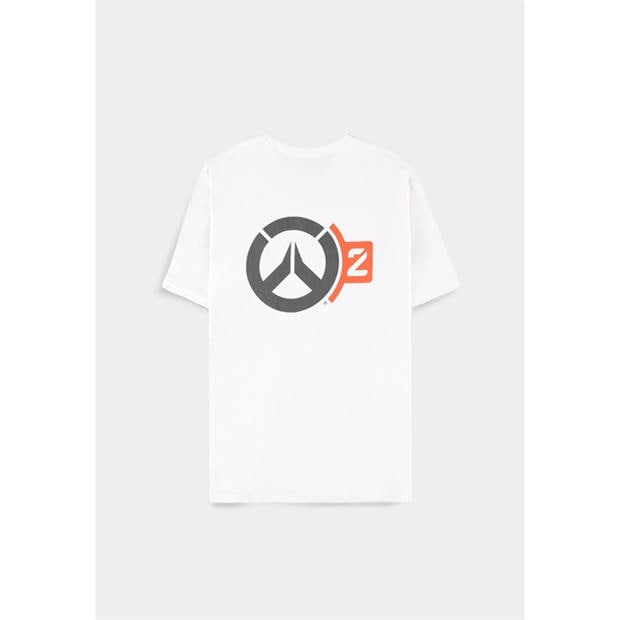 Overwatch 2 - Difuzed - Women's Overwatch 2 T-Shirt