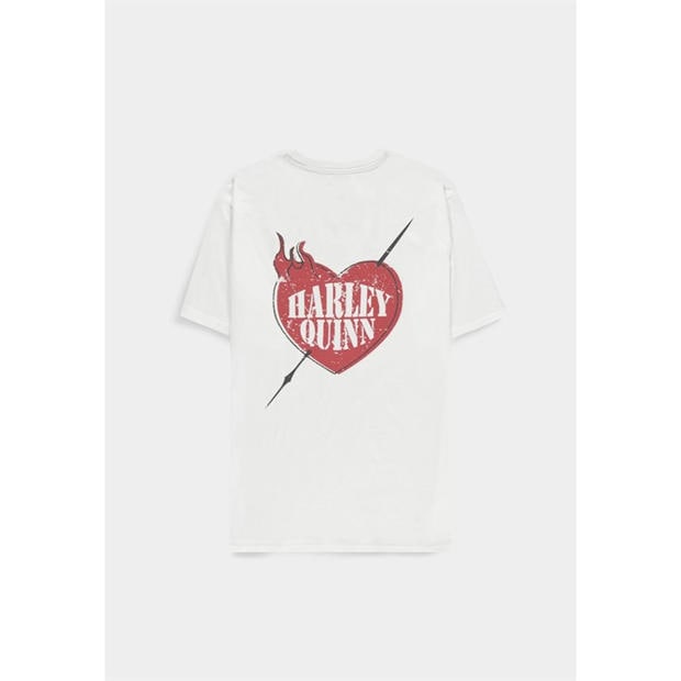 Batman - Difuzed - Women's The Joker T-Shirt