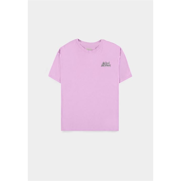 Difuzed Women's  Batgirl T-Shirt in Size 14, Sports Direct
