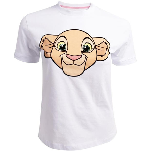 The Lion King - Difuzed - Women's Nala The Lion King T-Shirt