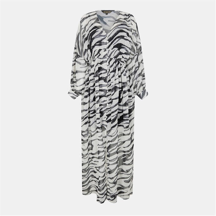 Biba Women's  Maxi Dress in Size 8, Sports Direct
