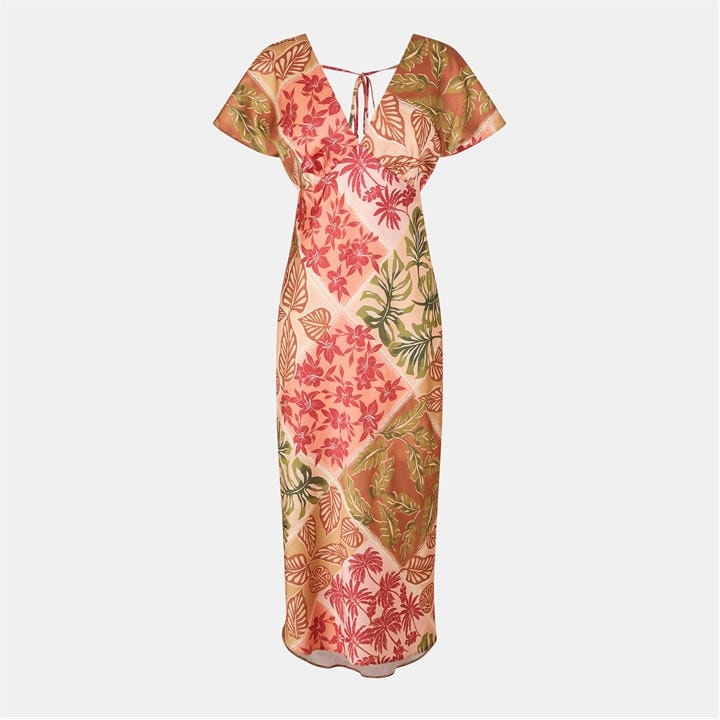 Biba Women's  Midi Slip Dress in Size 8, Sports Direct