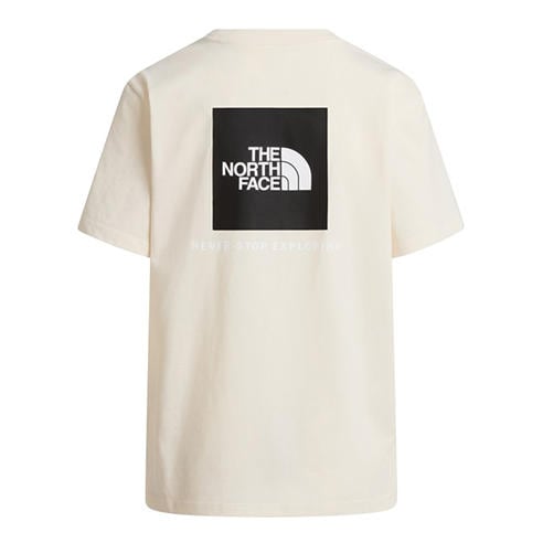 The North Face - Womens Evo Box Lifestyle T-Shirt