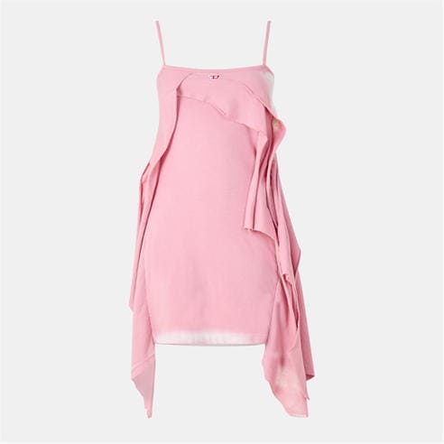 Diesel - Women's Malory Mini Dress