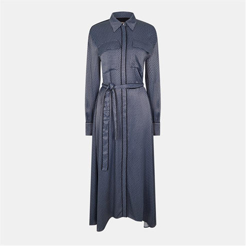 BOSS - Women's Wrap Dress