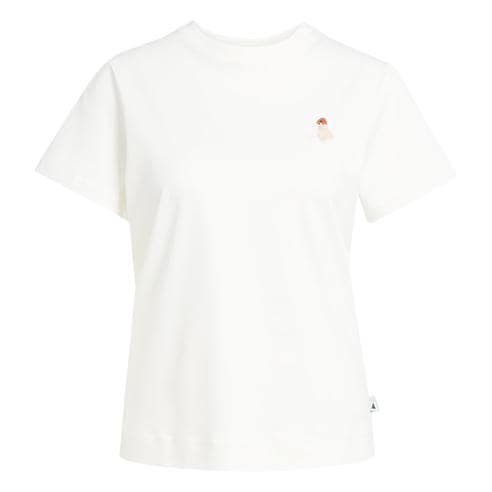 adidas - Cat Patch Womens Graphic T-Shirt