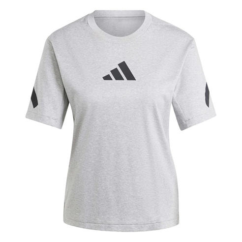 adidas - adidas W Z.N.E. Tee T-Shirt Womens