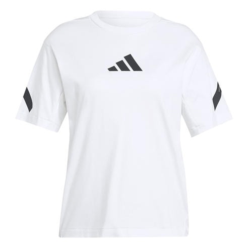 adidas - adidas W Z.N.E. Tee T-Shirt Womens