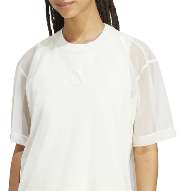 Off White - adidas - Adidas W All Szn Sh Ld99