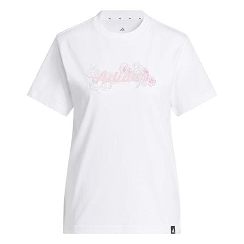 adidas - Women's Western T-Shirt