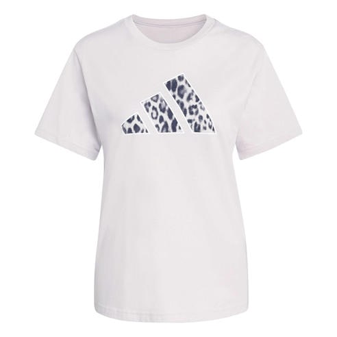 adidas - Women's Animal T-Shirt