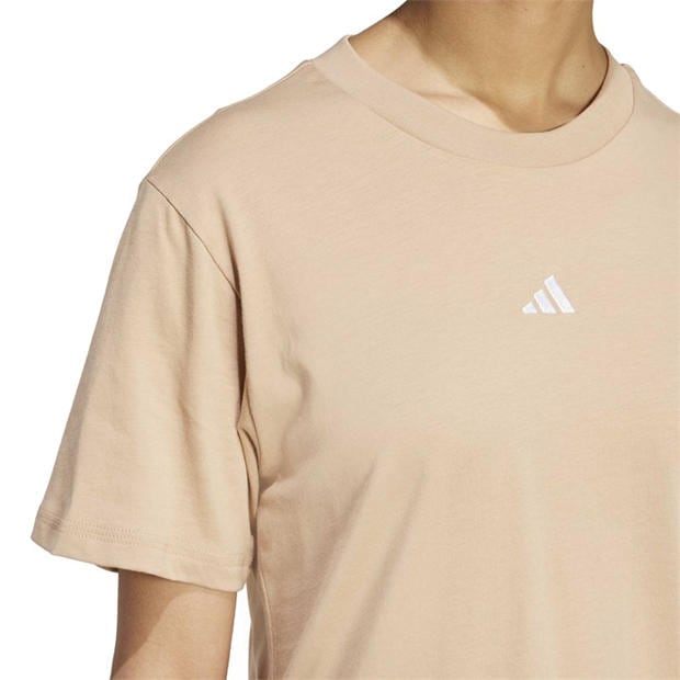 Warm Sandston - adidas - Adidas W Sl Sj T Ld99