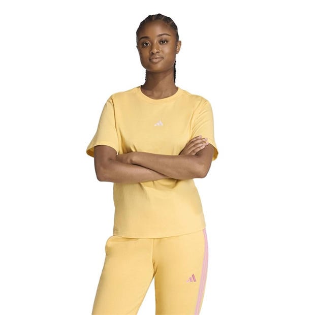 Semi Ice Tanger - adidas - Women's T-Shirt